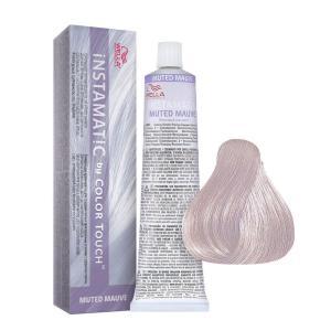 Color touch tono su tono 60ml muted muave instamatic