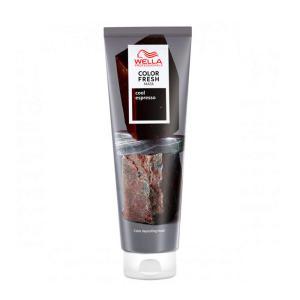 Color fresh mask maschera colorata cool espresso 150ml