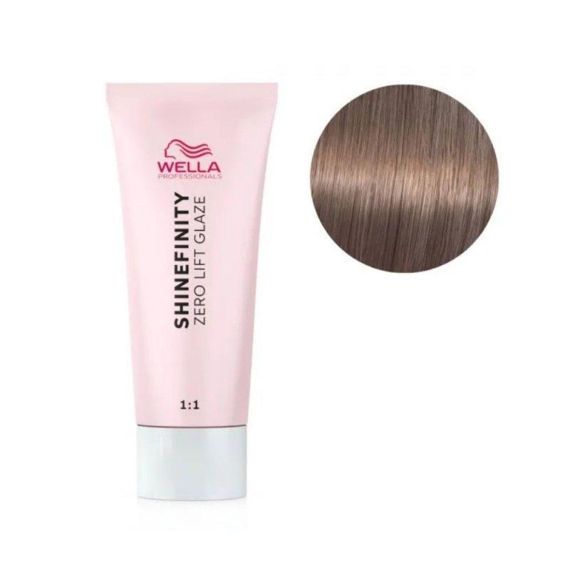 wella-tinta-shinefinity-60ml-05/37-castano-chiaro-dorato-sabbia Wella Tinta Shinefinity 60ML 05/37 Castano Chiaro Dorato Sabbia