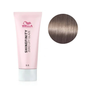 Tinta shinefinity 60ml 06/0 natural brandy