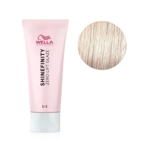 Tinta shinefinity 60ml 08/0 natural latte