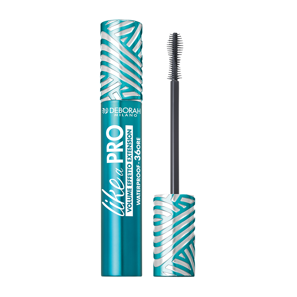 deborah-mascara-like-a-pro-waterproof Deborah Mascara Like A Pro Waterproof
