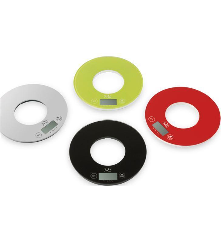 jata-bilancia-elettronica-colorata-verde Jata Bilancia Elettronica Colorata Verde