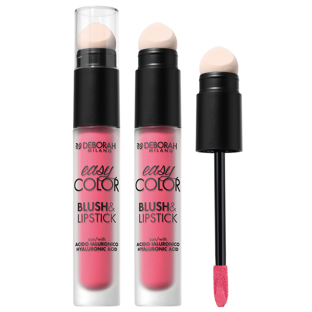 deborah-easy-color-blush-&-lipstick-mdv0002624-03 Deborah Easy Color Blush & Lipstick MDV0002624 03