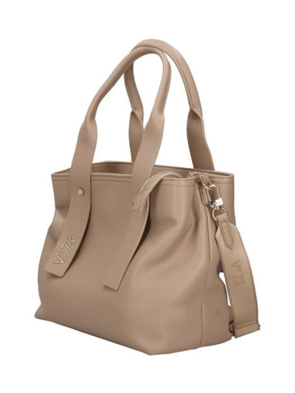 vu00b073-borsa-donna-agatha-beige-73bs8bp02 Vu00b073 BORSA DONNA AGATHA BEIGE 73BS8BP02