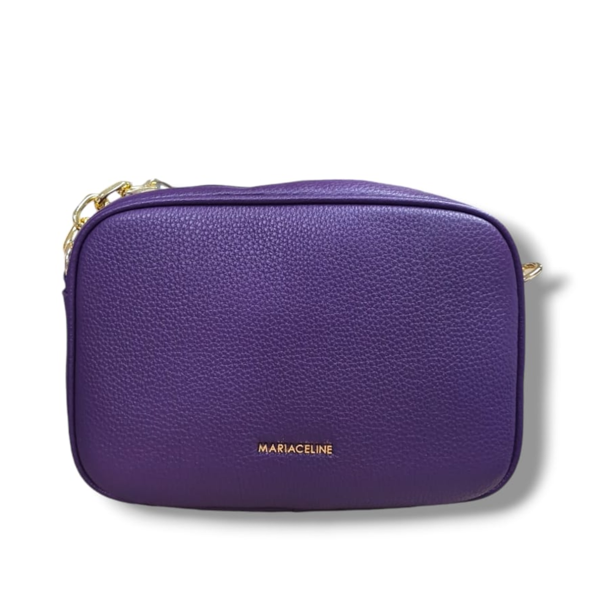 mariaceline-borsa-donna-lilac Mariaceline Borsa Donna Lilac
