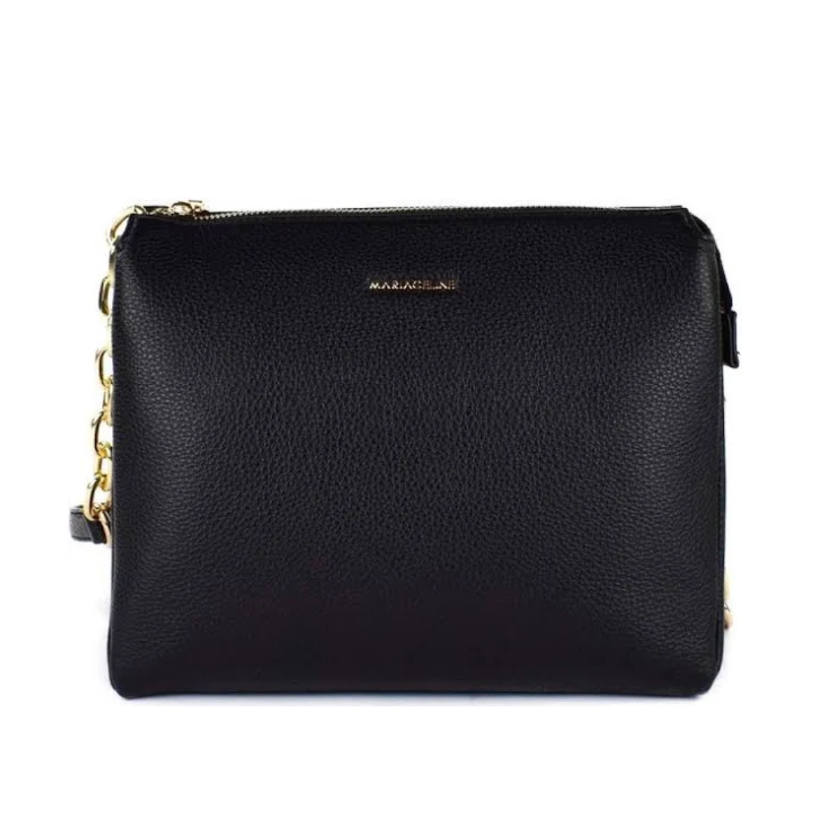 mariaceline-borsa-donna-black Mariaceline Borsa Donna Black
