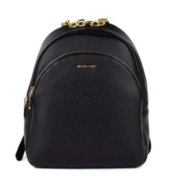 mariaceline-zaino-donna-black-mc4901-5 Mariaceline Zaino Donna Black Mc4901-5