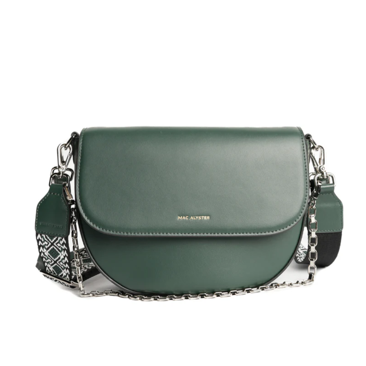 macalyster-borsa-donna-louna-verde Macalyster Borsa Donna Louna Verde