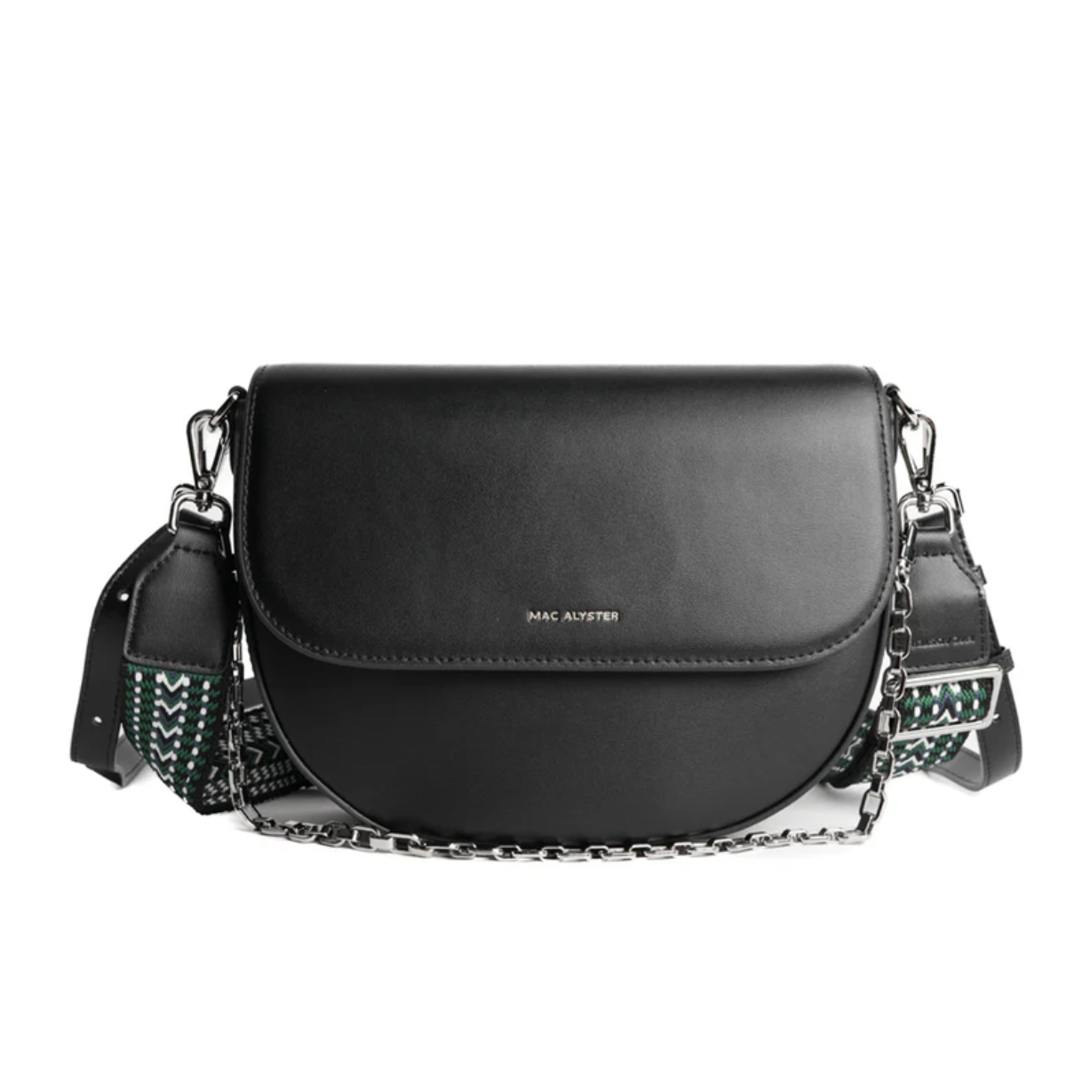 macalyster-borsa-donna-louna-nero Macalyster Borsa Donna Louna Nero