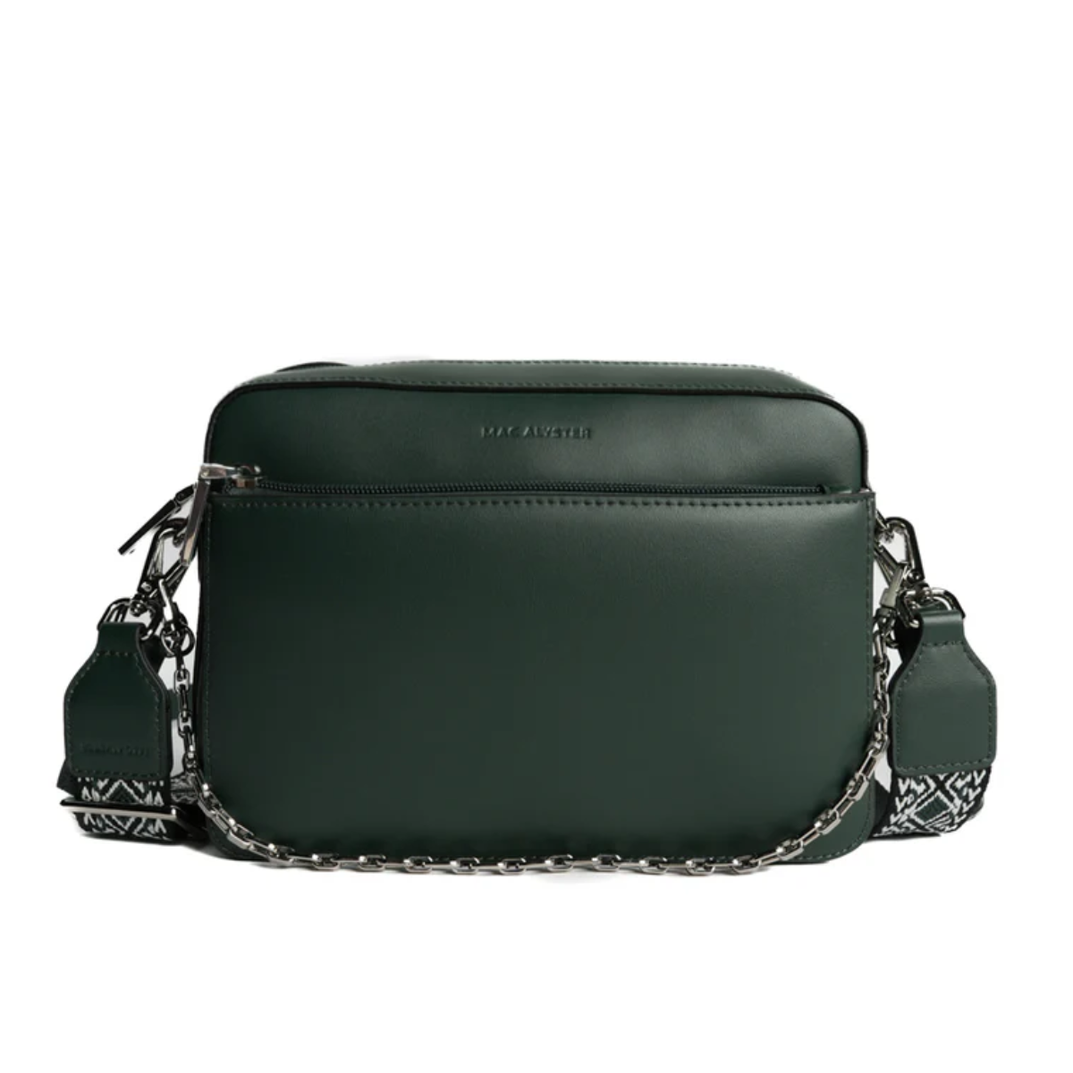 macalyster-borsa-donna-louna-verde Macalyster Borsa Donna Louna Verde