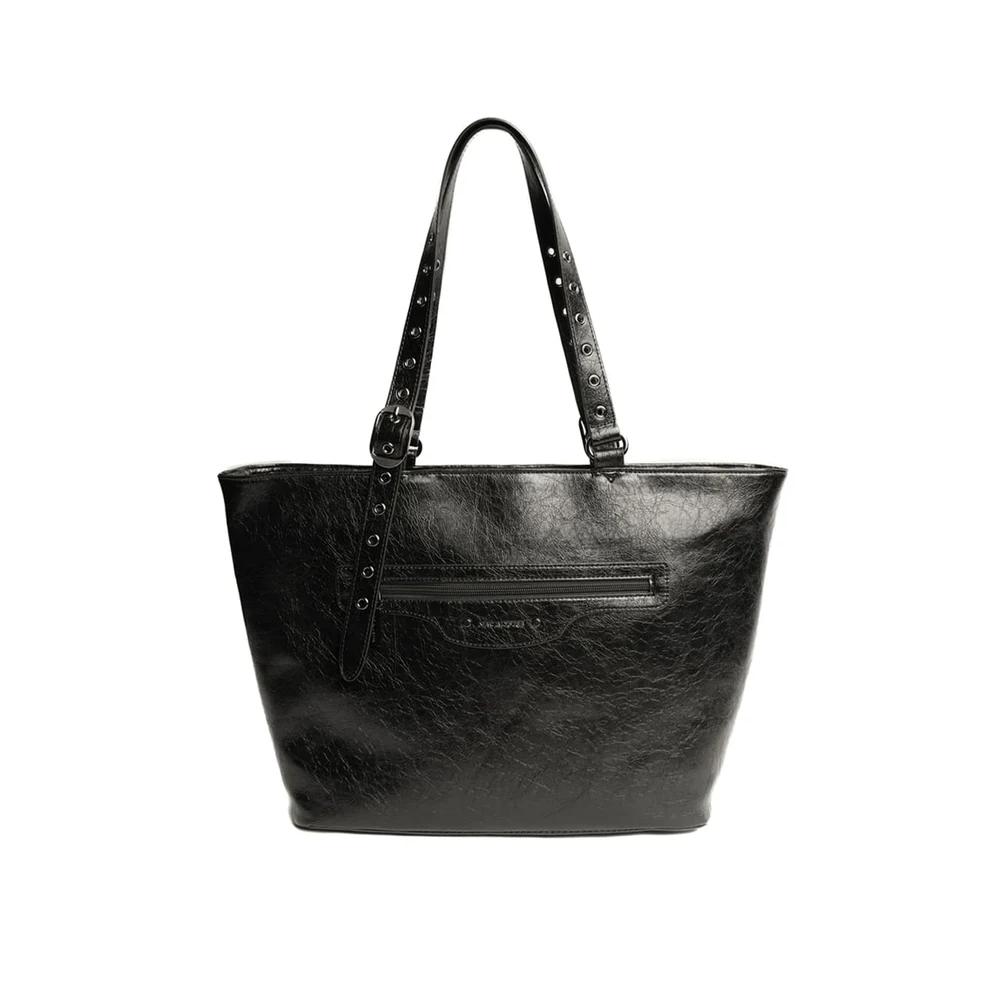 macalyster-borsa-donna-nero Macalyster Borsa Donna Nero