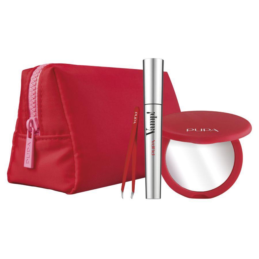 pupa-conf.-mascara-vamp-+-pinzetta-sopracciglia-+-specchio-doppio-040597a Pupa Conf. Mascara Vamp + Pinzetta Sopracciglia + Specchio Doppio 040597A