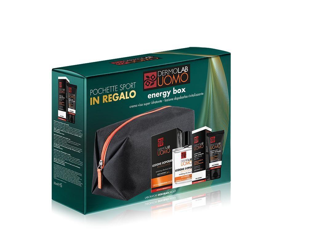 deborah-cofanetto-uomo-2024-energy Deborah Cofanetto Uomo 2024 Energy