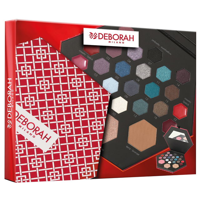 deborah-cofanetto-make-up-2024-small-toni-freddi-n.02 Deborah Cofanetto Make Up 2024 Small Toni Freddi N.02