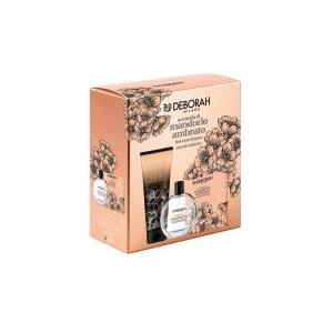 Eau de toilette mandorlo ambrato 100 ml + docciaschiuma mandorlo ambrato 250 ml
