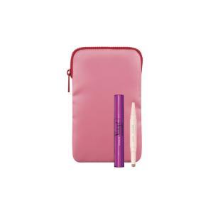 Conf. pochette + mascara vamp lash extender + vamp creamy duo 040588a