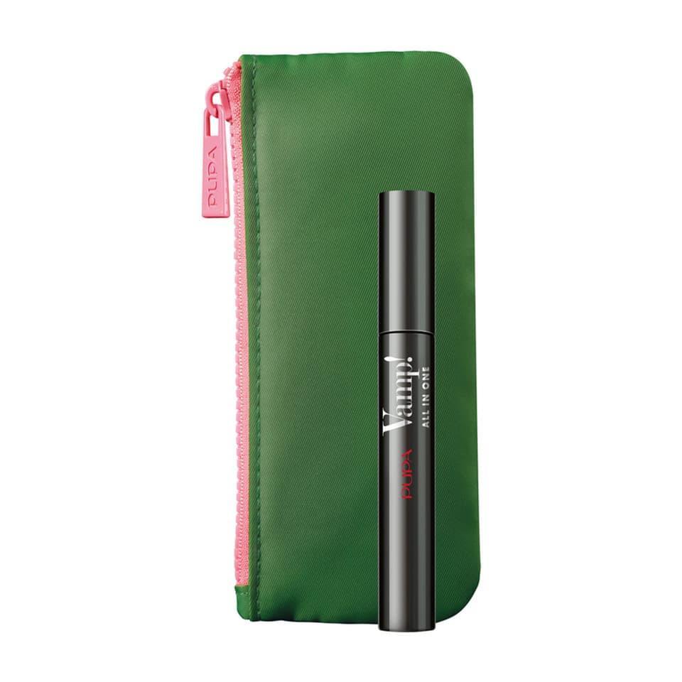 pupa-conf.-mascara-vamp-all-in-one-+-pochette-040606a Pupa Conf. Mascara Vamp All In One + Pochette 040606A