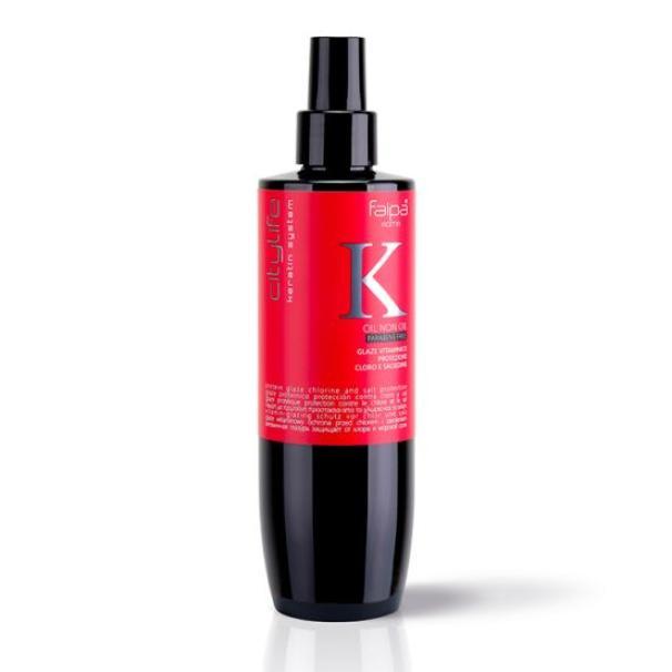 faipa-city-life-keratin-oil-non-oil-250ml Faipa City Life Keratin Oil Non Oil 250ml