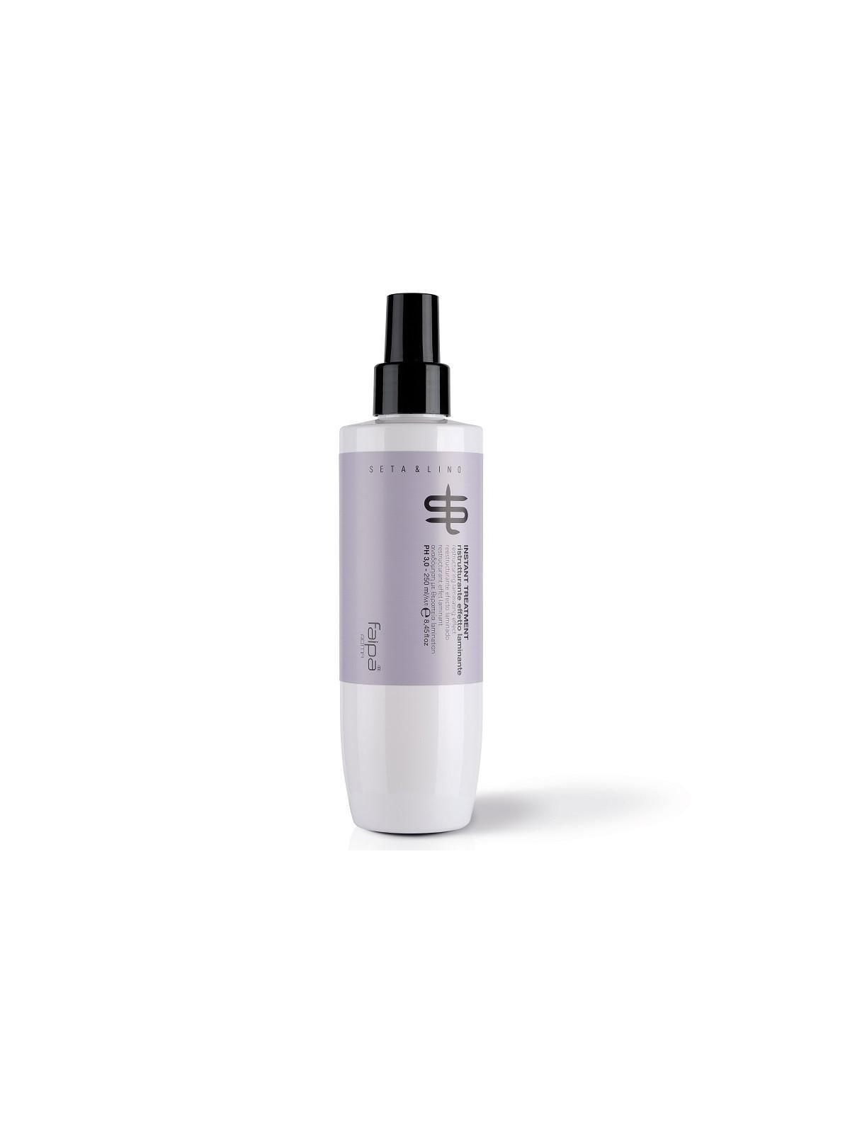 faipa-seta-&-lino-instant-treatment-ristrutturante-effetto-laminante-250ml Faipa Seta & Lino Instant Treatment Ristrutturante Effetto Laminante 250ml