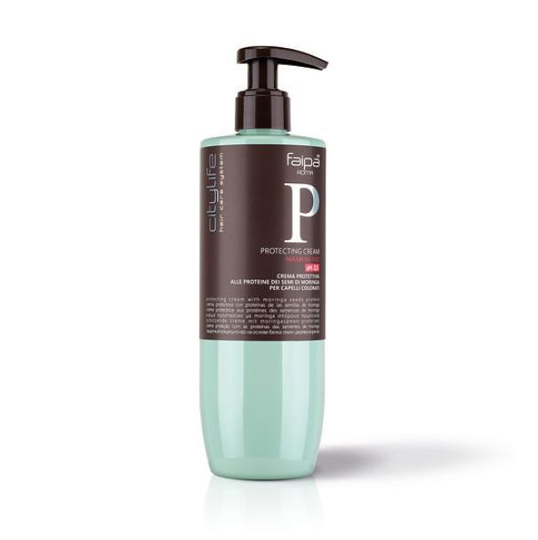 faipa-citylife-protecting-cream-moringa-400ml faipa faipa citylife protecting cream moringa 400ml - foto 1