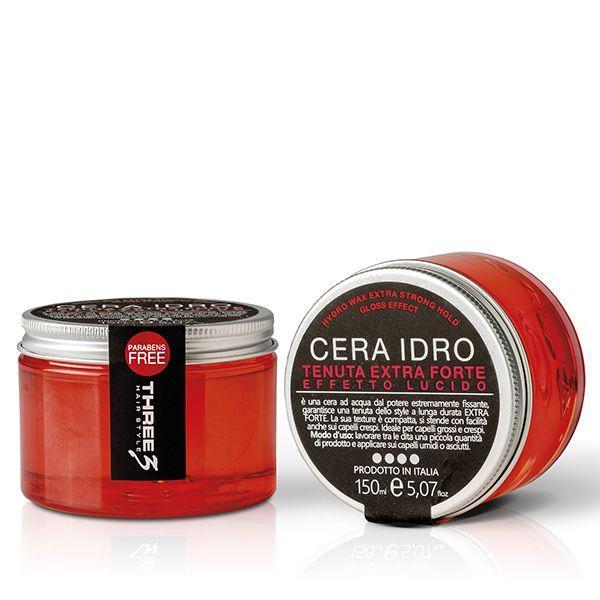 faipa-three-style-cera-idro-extra-forte-150ml Faipa Three Style Cera Idro Extra Forte 150ML