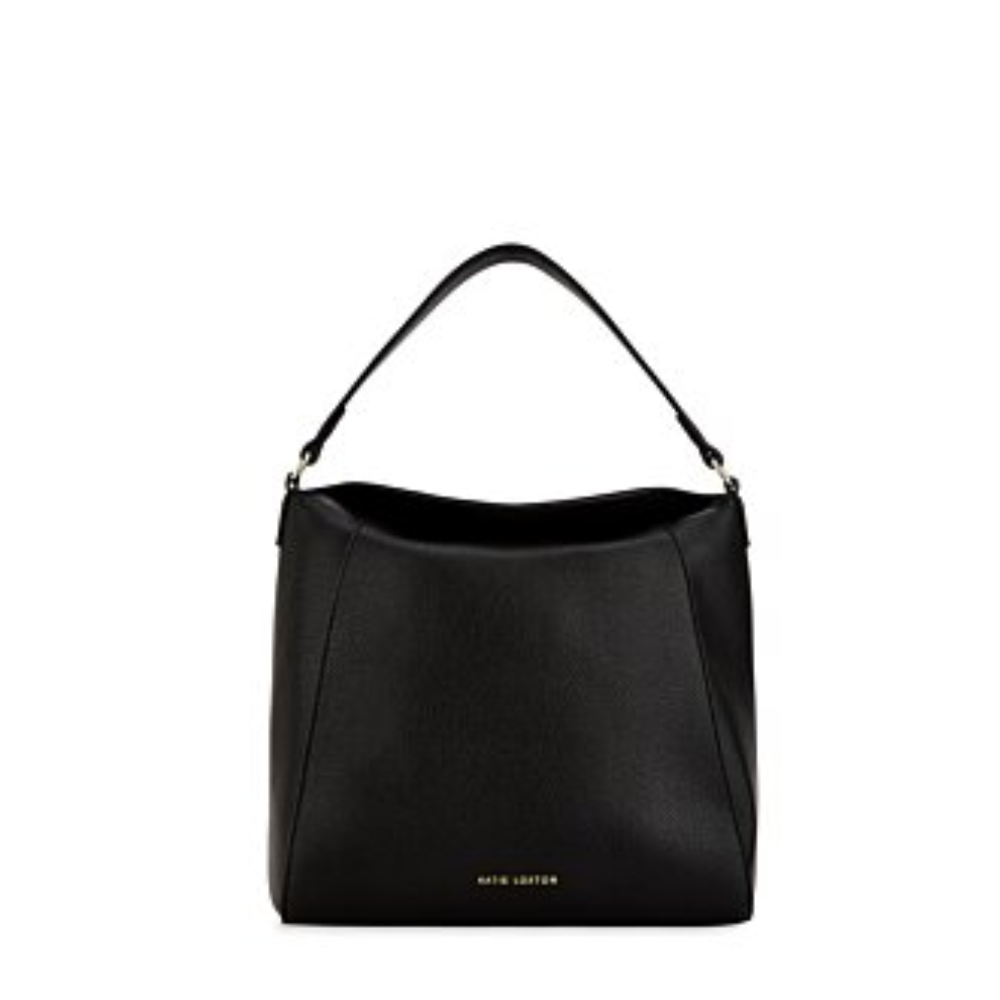 katie-loxton-heidi-shoulder-bag-black Katie Loxton Heidi Shoulder Bag Black