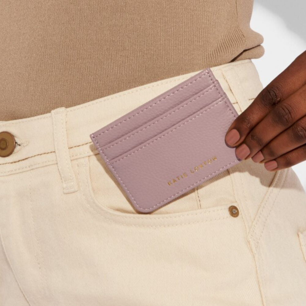 katie-loxton-millie-cardholder-dusty-lilac Katie Loxton Millie Cardholder Dusty Lilac