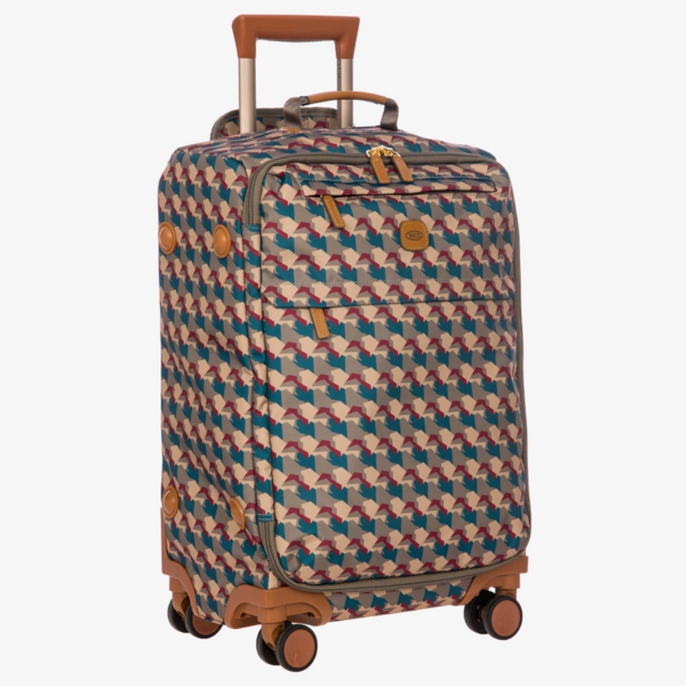 bric's-x-collection-soft-cab-trolley Bric's X-Collection Soft Cab Trolley
