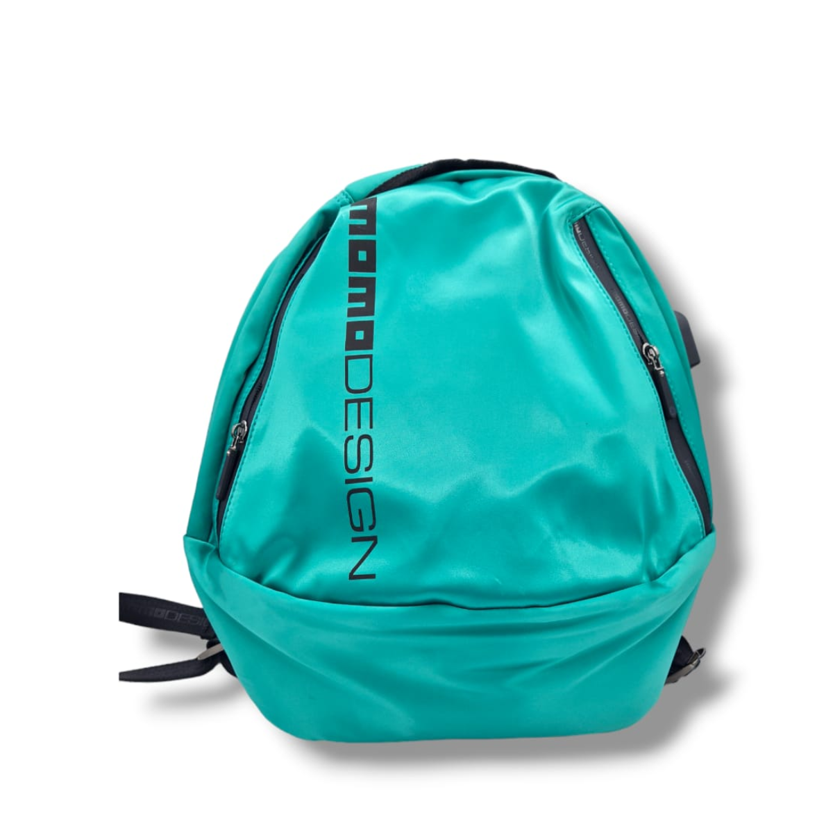 momo-design-zaino-emerald-green Momo Design Zaino Emerald Green