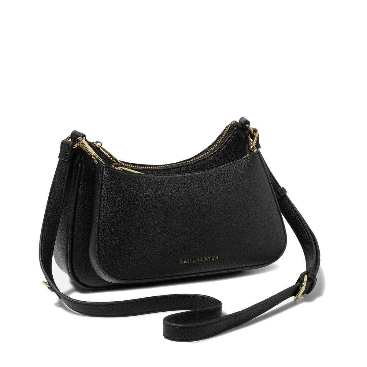 katie-loxton-borsa-aria-scoop-croosbody-bag-black Katie Loxton Borsa Aria Scoop Croosbody Bag Black
