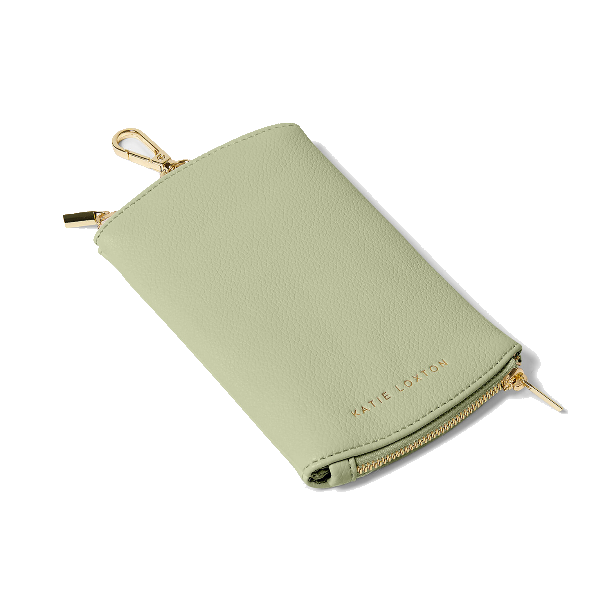 katie-loxton-clip-on-sunglasses-case-soft-sage Katie Loxton Clip On Sunglasses Case Soft Sage