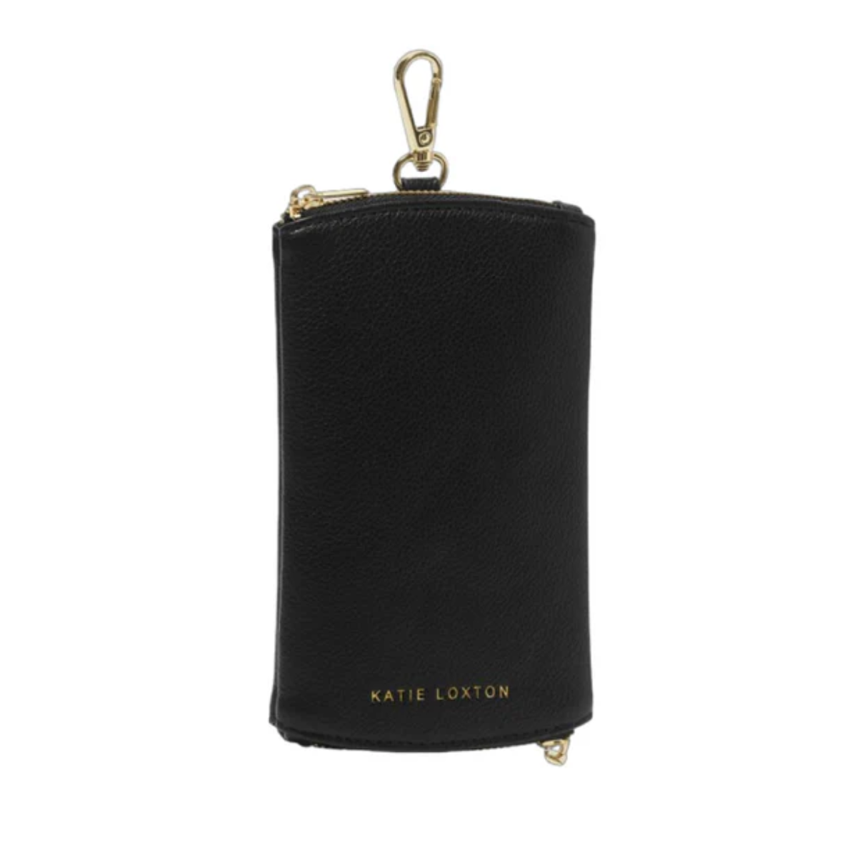 katie-loxton-clip-on-sunglasses-case-black Katie Loxton Clip On Sunglasses Case Black