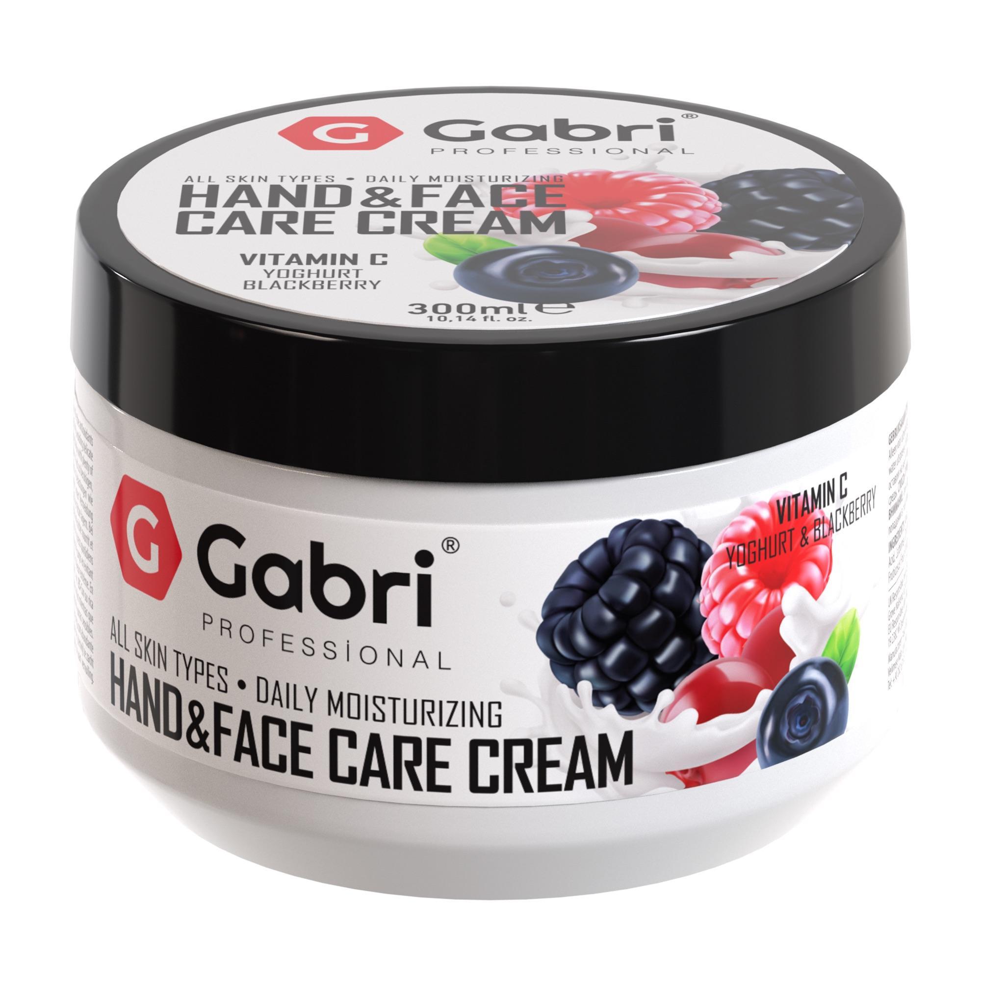 gabri-crema-mani-e-viso-yogurt-e-more-300ml Gabri Crema Mani e Viso Yogurt e More 300ml
