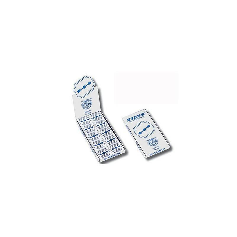 Kiepe Lame Ricambio Tagliacalli Tipo Credo Conf.100pz