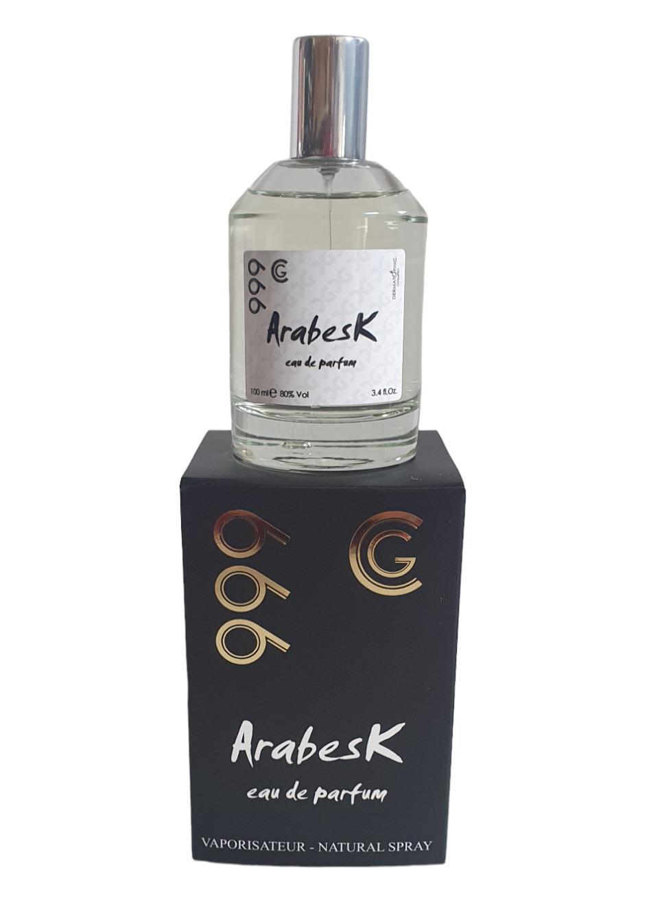 dermatofinic-profumo-arabesk-100ml Dermatofinic Profumo Arabesk 100ML
