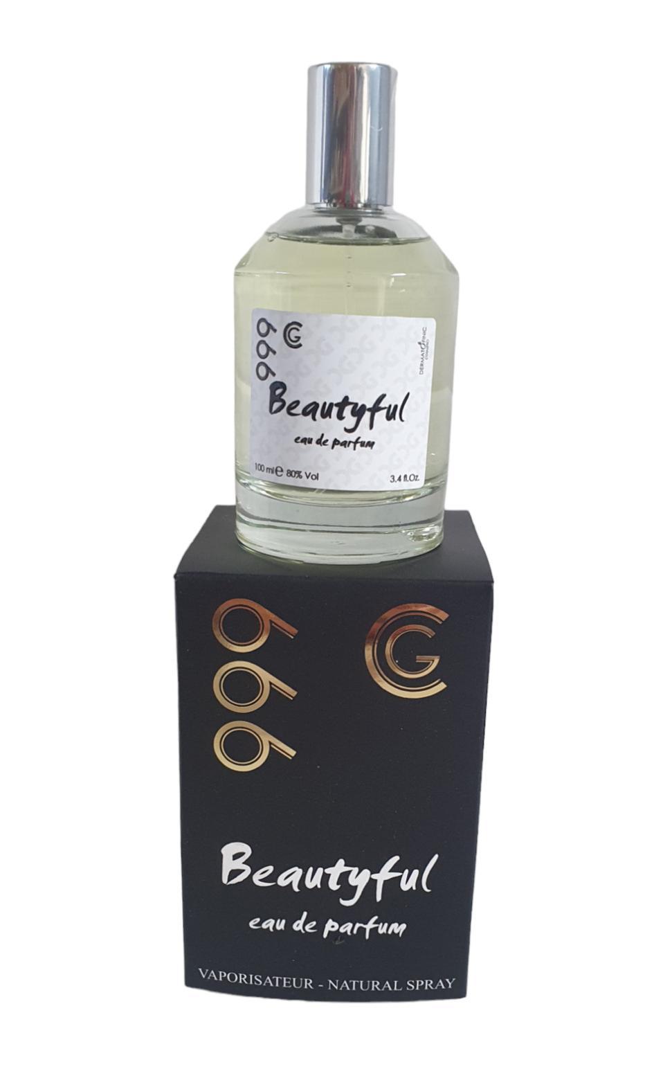dermatofinic-profumo-beautyful-100ml Dermatofinic Profumo Beautyful 100ML
