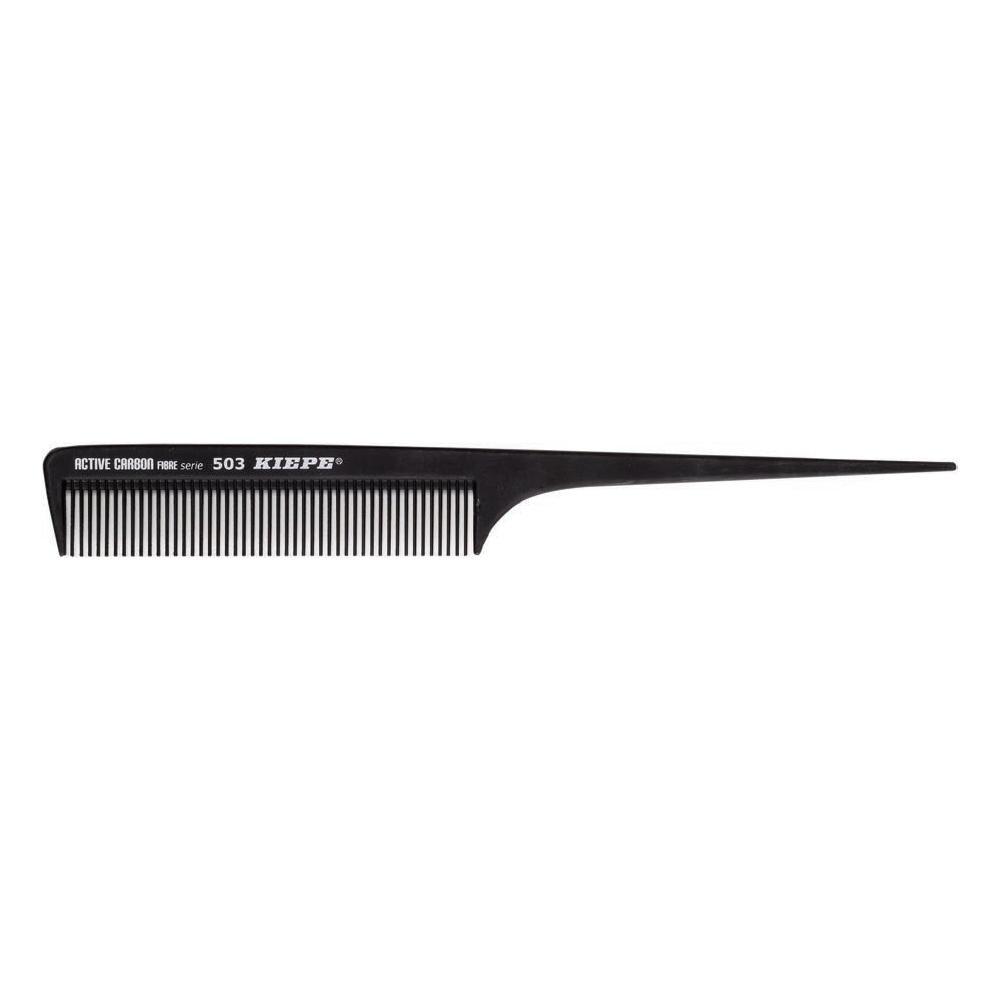 kiepe-pettine-active-carbon-fibre-in-carbonio-207-x-27mm Kiepe Pettine Active Carbon Fibre in Carbonio 207 X 27mm