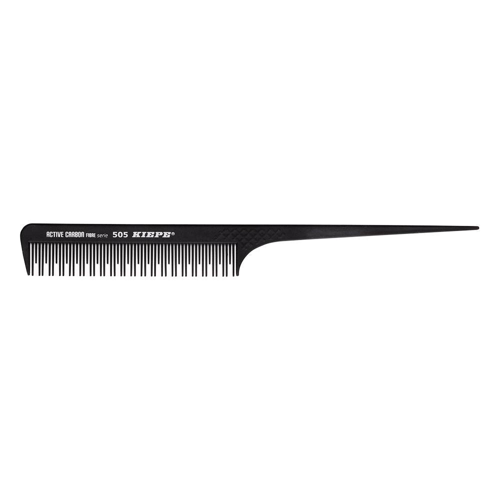 kiepe-pettine-active-carbon-fibre-in-carbonio-217-x-27mm Kiepe Pettine Active Carbon Fibre in Carbonio 217 X 27mm