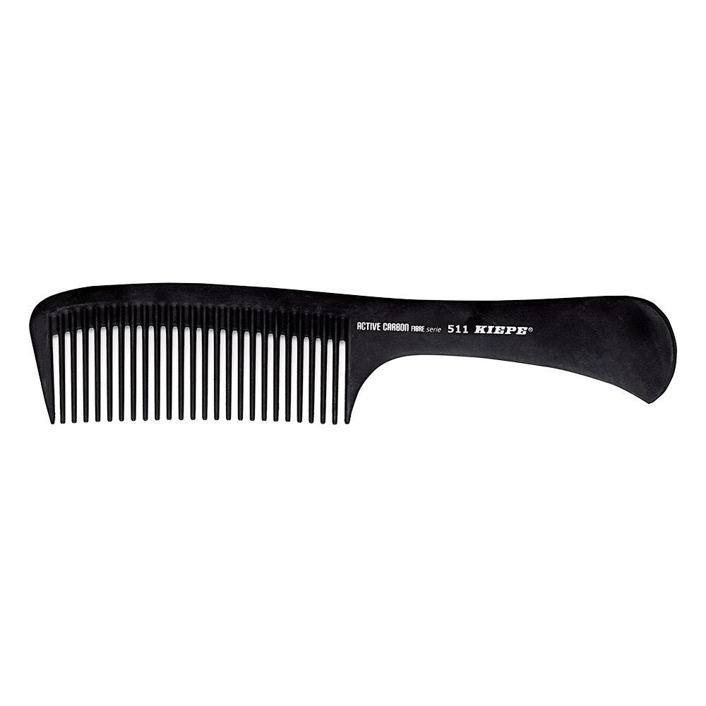 kiepe-pettine-active-carbon-fibre-in-carbonio-222-x-48mm Kiepe Pettine Active Carbon Fibre in Carbonio 222 X 48mm