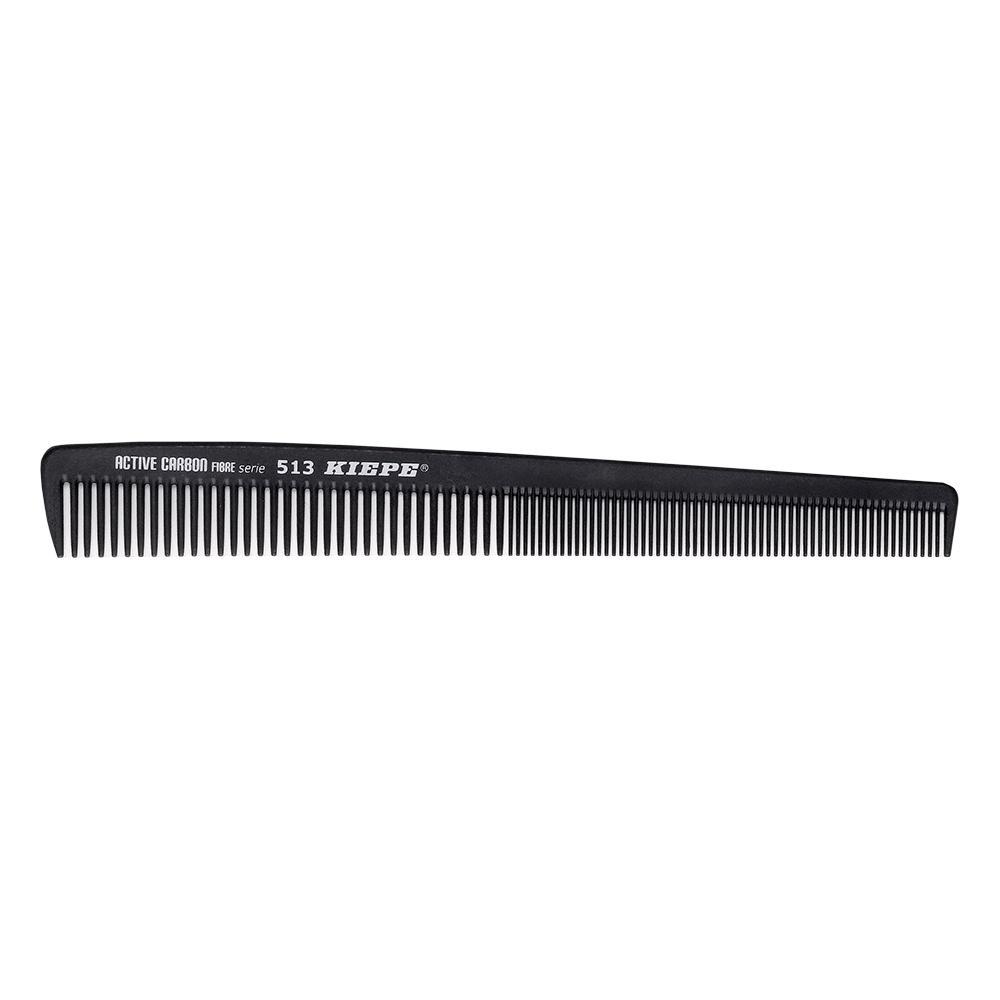 kiepe-pettine-active-carbon-fibre-in-carbonio-180-x-22mm Kiepe Pettine Active Carbon Fibre in Carbonio 180 X 22mm