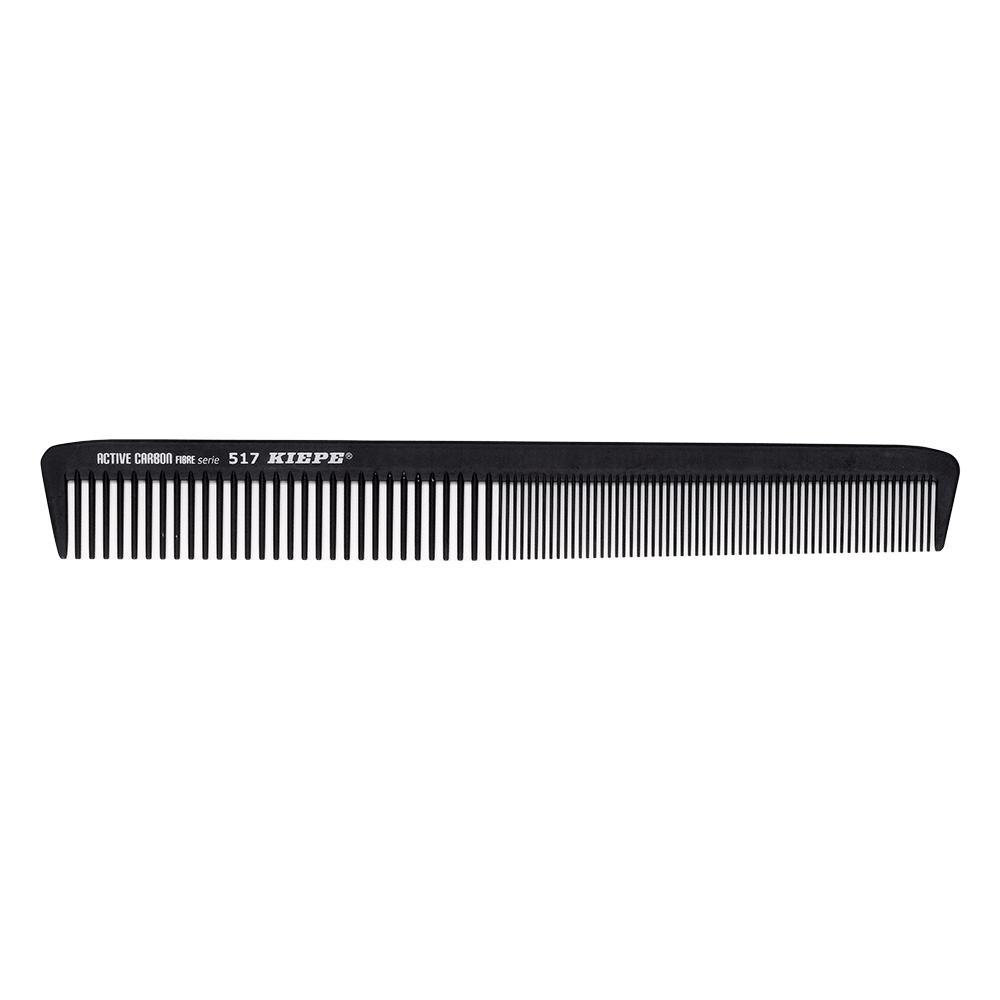 kiepe-pettine-active-carbon-fibre-in-carbonio-220-x-30mm Kiepe Pettine Active Carbon Fibre in Carbonio 220 X 30mm