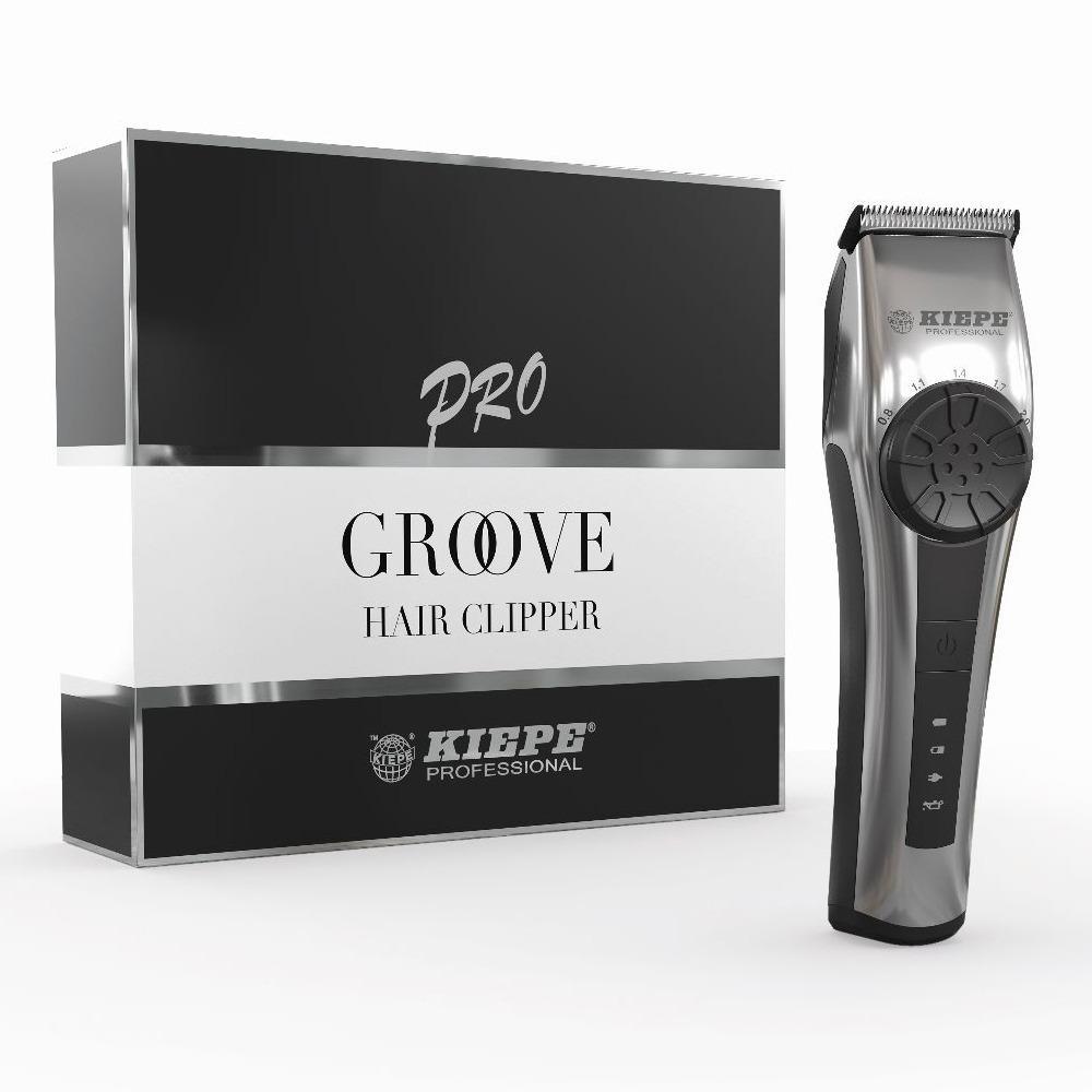 Kiepe Tosatrice Groove con scatola di presentazione