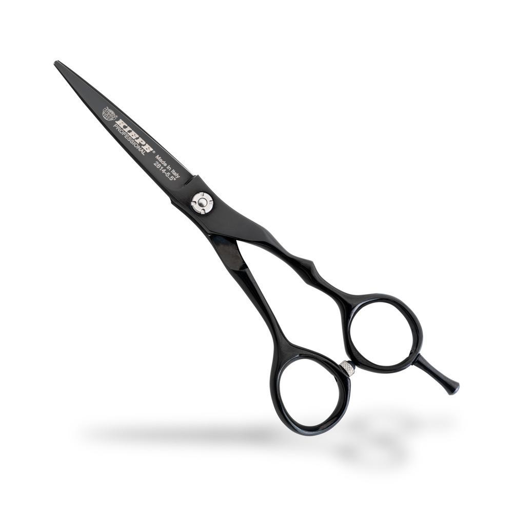 kiepe-forbici-taglio-monster-cut-series-filo-rasoio-regular-6.5' Kiepe Monster Cut Series 6.5' - Dettaglio lame rasoio