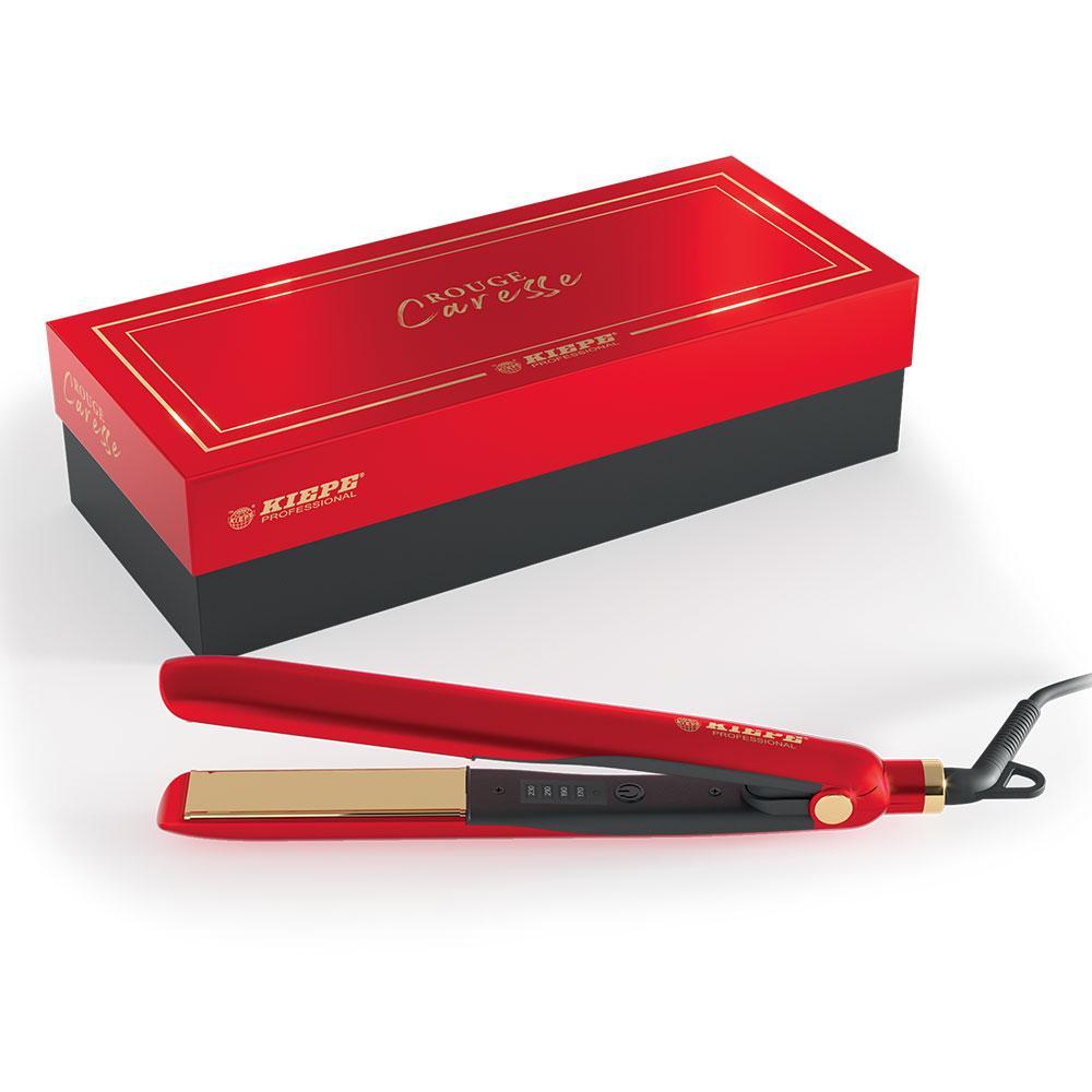 kiepe-piastra-caresse-30w-rossa Kiepe Piastra Caresse 30W Rossa