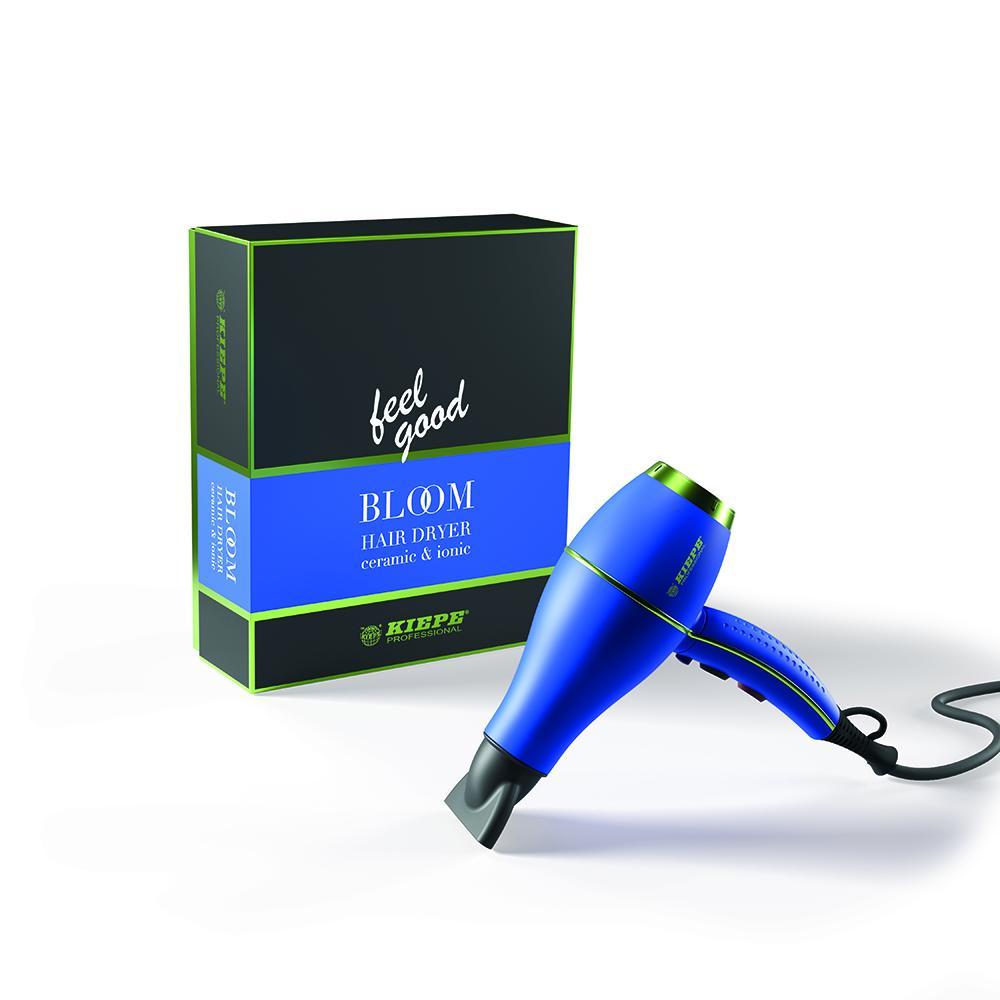 kiepe-phon-bloom-2000w-blu Kiepe Phon Bloom 2000W Blu