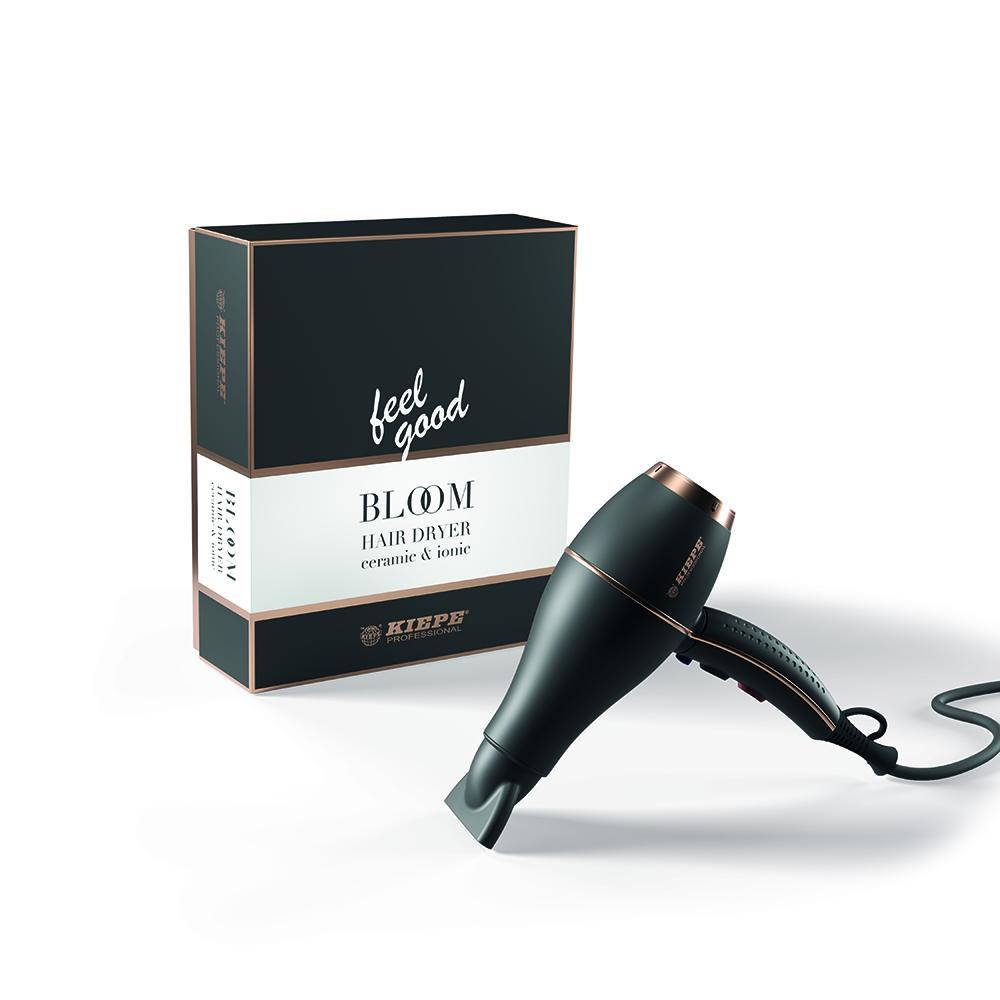 kiepe-phon-bloom-2000w-nero Kiepe Phon Bloom 2000W Nero