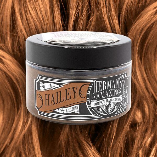 herman's herman's amazing direct hair color 115ml e620 hailey - foto 1 Tintura diretta per capelli colore Hailey 115ml Herman's