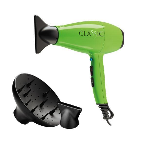 gama-phon-classic-verde-2200w Gama Phon Classic Verde 2200W