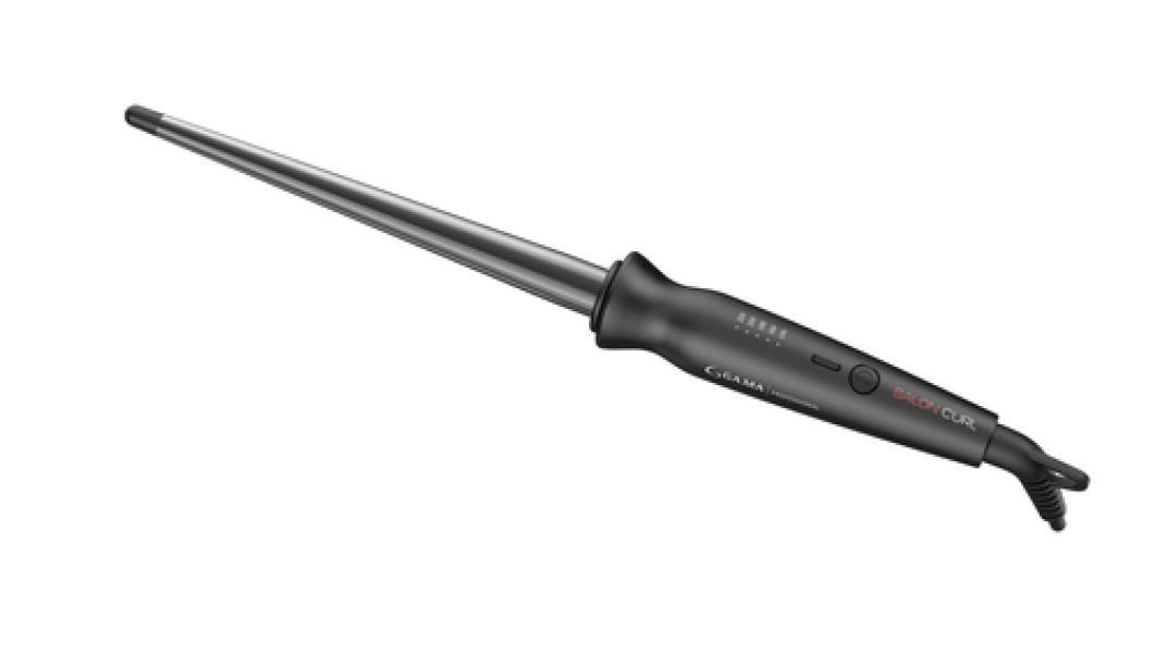 gama-ferro-salon-curl-conico- Gama Ferro Salon Curl Conico
